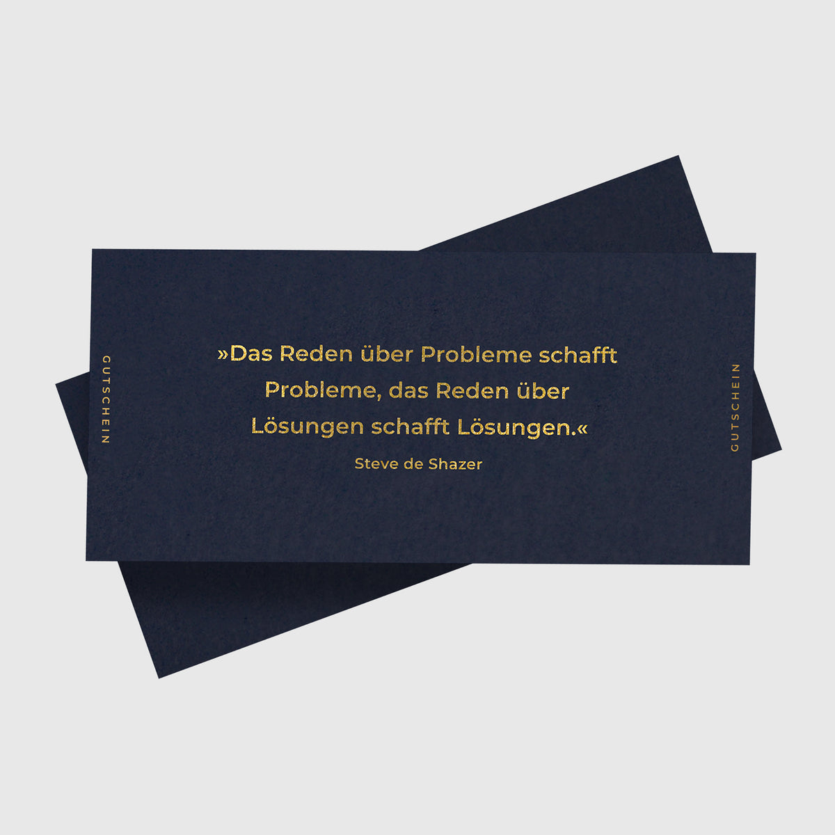 Premium-Gutschein