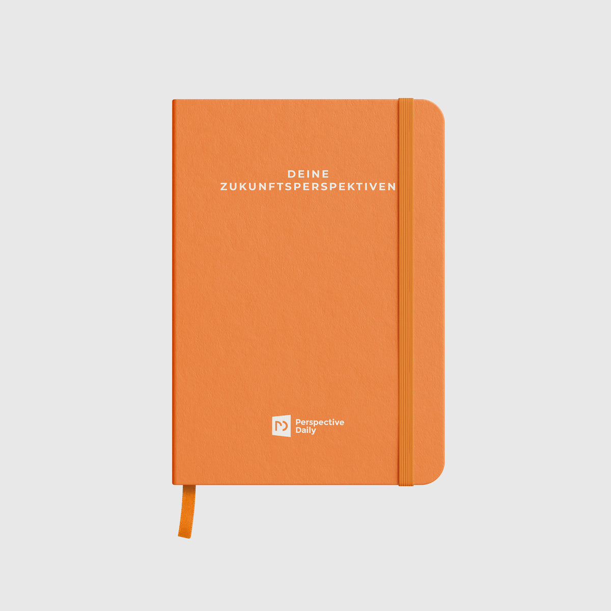 Notizbuch »Deine Zukunftsperspektiven«