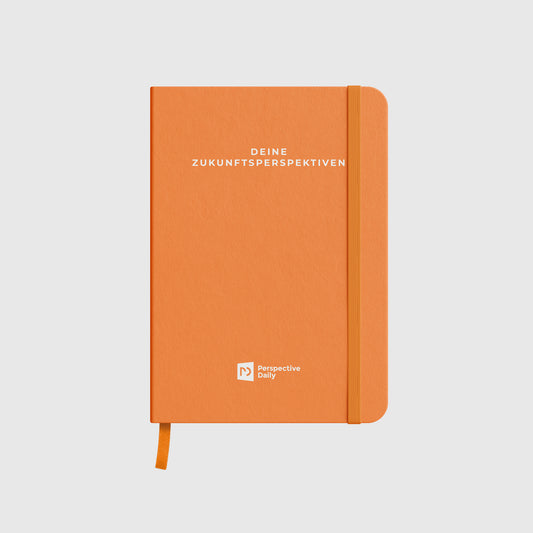 Notizbuch »Deine Zukunftsperspektiven«